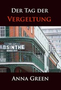 Cover: Der Tag der Vergeltung - idb