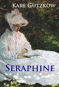 Cover: Seraphine - idb