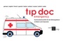 Cover: tip doc emergency - Setzer, Alf