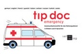 Cover: tip doc emergency - Setzer, Alf