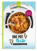 Cover: ONE POT PASTA - C. T. Wild Verlag