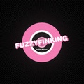 Cover: Fuzzyfinking - Camouka Books