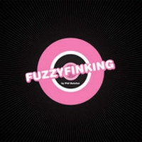 Enlarge image Cover: Fuzzyfinking - Camouka Books