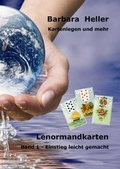 Cover: Die Lenormandkarten - Kartenlegen und mehr