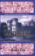 Cover: Canterbury Guide - Khanart Studio Press