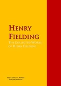 Cover: The Collected Works of Henry Fielding - PergamonMedia