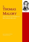 Cover: The Collected Works of Sir Thomas Malory - PergamonMedia