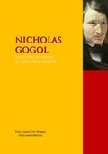 Cover: The Collected Works of NICHOLAS GOGOL - PergamonMedia