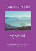 Cover: Sacred Spaces - Eminent Productions Ltd (EPL)