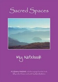 Enlarge image Cover: Sacred Spaces - Eminent Productions Ltd (EPL)