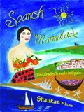 Cover: Spanish Marmalade - Out Of The Blue