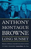 Cover: Long Sunset - Podkin Press
