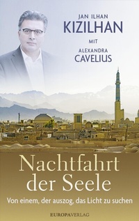 Abbildung von: Nachtfahrt der Seele - Europa Verlage
