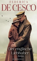 Cover: Der englische Liebhaber - Europa Verlage