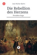 Cover: Die Rebellion des Herzens - ceBooks Verlag Alexander Rempel
