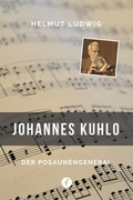Cover: Johannes Kuhlo - ceBooks Verlag Alexander Rempel