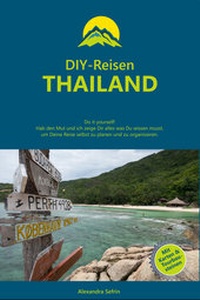Abbildung von: DIY-Reisen - Thailand - DIY-Reisen
