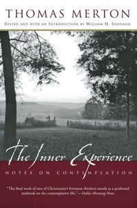 Enlarge image Cover: Inner Experience - HarperSanFrancisco