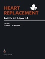 Cover: Heart Replacement - Springer