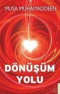 Cover: D&ouml;n&uuml;s&uuml;m Yolu - Destek Yayinlari