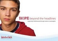 Enlarge image Cover: Hope Beyond the Headlines - Winston's Wish