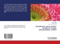 Cover: Cytoplasmic male sterility - LAP Lambert Academic Publishing