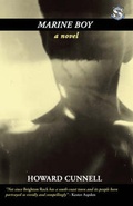 Cover: Marine Boy - Soul Bay Press