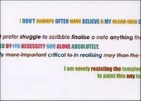 Enlarge image Cover: Anne Charnock - Castlefield Gallery Publications