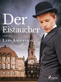 Cover: Der Eistaucher - Lindhardt og Ringhof Forlag
