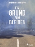 Cover: Ein Grund zum Bleiben - Lindhardt og Ringhof Forlag
