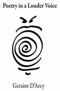 Cover: Poetry in a Louder Voice - Spiral Bound Press