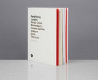 Enlarge image Cover: Redefining London - Pipers Projects