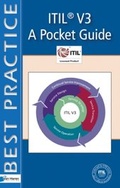Cover: ITIL&reg; V3 - Van Haren Publishing
