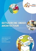 Cover: Outsourcing onder Architectuur - van Haren Publishing