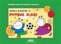 Cover: Ugurb&ouml;cegi Sevecen Ile Salyangoz Tomurcuk 27 - Futbol Maci - Yapi Kredi Yayinlari