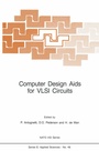 Cover: Computer Design Aids for VLSI Circuits - Springer