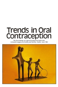 Enlarge image Cover: Trends in Oral Contraception - Springer