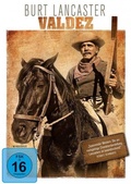 Cover: Valdez - Spirit Media