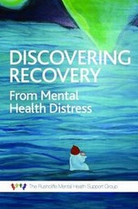 Enlarge image Cover: Discovering Recovery - Rushcliffe Support Group