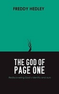 Cover: The God of Page One - Emblem Books