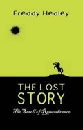 Cover: The Lost Story - Emblem Books