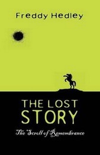 Enlarge image Cover: The Lost Story - Emblem Books
