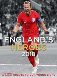 Abbildung von: England's Heroes - HarperCollins