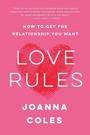Cover: Love Rules - HarperPaperbacks