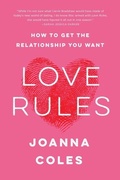Cover: Love Rules - HarperPaperbacks