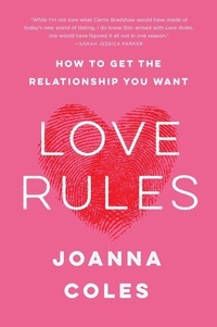 Enlarge image Cover: Love Rules - HarperPaperbacks
