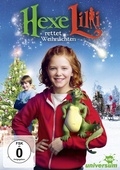 Cover: Hexe Lilli rettet Weihnachten - LEONINE Distribution GmbH