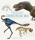Cover: The World of Dinosaurs - Welbeck Publishing Group