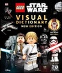Cover: LEGO Star Wars Visual Dictionary - DK Children