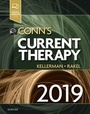 Cover: Conn's Current Therapy 2019 - Saunders